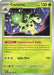 Image for Cacturne (006/198) (SV01: Scarlet & Violet Base Set) (SVI) - Pokemon