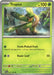 Image for Tropius (007/198) (SV01: Scarlet & Violet Base Set) (SVI) - Pokemon