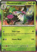 Image for Meowscarada (015/198) (SV01: Scarlet & Violet Base Set) (SVI) - Pokemon