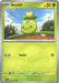 Image for Smoliv (020/198) (SV01: Scarlet & Violet Base Set) (SVI) - Pokemon