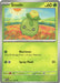 Image for Smoliv (021/198) (SV01: Scarlet & Violet Base Set) (SVI) - Pokemon