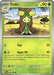 Image for Dolliv (022/198) (SV01: Scarlet & Violet Base Set) (SVI) - Pokemon