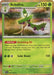 Image for Arboliva (023/198) (SV01: Scarlet & Violet Base Set) (SVI) - Pokemon