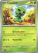 Image for Capsakid (028/198) (SV01: Scarlet & Violet Base Set) (SVI) - Pokemon