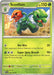 Image for Scovillain (029/198) (SV01: Scarlet & Violet Base Set) (SVI) - Pokemon