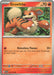 Image for Growlithe (030/198) (SV01: Scarlet & Violet Base Set) (SVI) - Pokemon