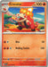 Image for Crocalor (037/198) (SV01: Scarlet & Violet Base Set) (SVI) - Pokemon