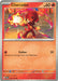 Image for Charcadet (039/198) (SV01: Scarlet & Violet Base Set) (SVI) - Pokemon