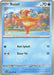 Image for Buizel (046/198) (SV01: Scarlet & Violet Base Set) (SVI) - Pokemon