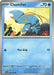 Image for Clauncher (049/198) (SV01: Scarlet & Violet Base Set) (SVI) - Pokemon