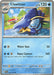 Image for Clawitzer (050/198) (SV01: Scarlet & Violet Base Set) (SVI) - Pokemon