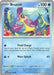 Image for Bruxish (051/198) (SV01: Scarlet & Violet Base Set) (SVI) - Pokemon