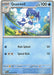 Image for Quaxwell (053/198) (SV01: Scarlet & Violet Base Set) (SVI) - Pokemon