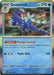 Image for Quaquaval (054/198) (SV01: Scarlet & Violet Base Set) (SVI) - Pokemon