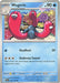 Image for Wugtrio (057/198) (SV01: Scarlet & Violet Base Set) (SVI) - Pokemon