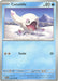 Image for Cetoddle (058/198) (SV01: Scarlet & Violet Base Set) (SVI) - Pokemon