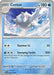 Image for Cetitan (060/198) (SV01: Scarlet & Violet Base Set) (SVI) - Pokemon
