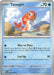 Image for Tatsugiri (062/198) (SV01: Scarlet & Violet Base Set) (SVI) - Pokemon