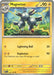 Image for Magneton (064/198) (SV01: Scarlet & Violet Base Set) (SVI) - Pokemon