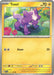 Image for Toxel (071/198) (SV01: Scarlet & Violet Base Set) (SVI) - Pokemon