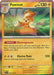 Image for Pawmot (076/198) (SV01: Scarlet & Violet Base Set) (SVI) - Pokemon