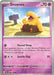 Image for Drowzee (082/198) (SV01: Scarlet & Violet Base Set) (SVI) - Pokemon