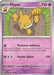 Image for Hypno (083/198) (SV01: Scarlet & Violet Base Set) (SVI) - Pokemon