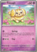 Image for Fidough (098/198) (SV01: Scarlet & Violet Base Set) (SVI) - Pokemon