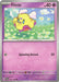 Image for Flittle (101/198) (SV01: Scarlet & Violet Base Set) (SVI) - Pokemon