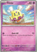 Image for Flittle (102/198) (SV01: Scarlet & Violet Base Set) (SVI) - Pokemon