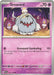 Image for Greavard (104/198) (SV01: Scarlet & Violet Base Set) (SVI) - Pokemon