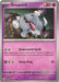 Image for Greavard (105/198) (SV01: Scarlet & Violet Base Set) (SVI) - Pokemon
