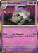 Image for Houndstone (106/198) (SV01: Scarlet & Violet Base Set) (SVI) - Pokemon