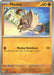 Image for Mankey (107/198) (SV01: Scarlet & Violet Base Set) (SVI) - Pokemon