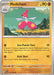 Image for Medicham (111/198) (SV01: Scarlet & Violet Base Set) (SVI) - Pokemon