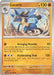 Image for Lucario (114/198) (SV01: Scarlet & Violet Base Set) (SVI) - Pokemon