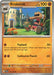 Image for Krokorok (116/198) (SV01: Scarlet & Violet Base Set) (SVI) - Pokemon