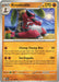 Image for Krookodile (117/198) (SV01: Scarlet & Violet Base Set) (SVI) - Pokemon