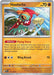Image for Hawlucha (118/198) (SV01: Scarlet & Violet Base Set) (SVI) - Pokemon