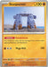 Image for Stonjourner (121/198) (SV01: Scarlet & Violet Base Set) (SVI) - Pokemon