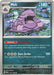 Image for Muk (127/198) (SV01: Scarlet & Violet Base Set) (SVI) - Pokemon