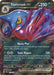 Image for Toxicroak ex (131/198) (SV01: Scarlet & Violet Base Set) (SVI) - Pokemon