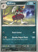 Image for Bisharp (133/198) (SV01: Scarlet & Violet Base Set) (SVI) - Pokemon