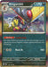Image for Kingambit (134/198) (SV01: Scarlet & Violet Base Set) (SVI) - Pokemon