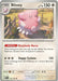 Image for Blissey (145/198) (SV01: Scarlet & Violet Base Set) (SVI) - Pokemon