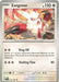 Image for Zangoose (147/198) (SV01: Scarlet & Violet Base Set) (SVI) - Pokemon