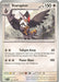 Image for Staraptor (150/198) (SV01: Scarlet & Violet Base Set) (SVI) - Pokemon