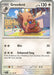 Image for Greedent (152/198) (SV01: Scarlet & Violet Base Set) (SVI) - Pokemon
