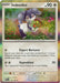 Image for Indeedee (153/198) (SV01: Scarlet & Violet Base Set) (SVI) - Pokemon