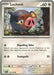 Image for Lechonk (154/198) (SV01: Scarlet & Violet Base Set) (SVI) - Pokemon